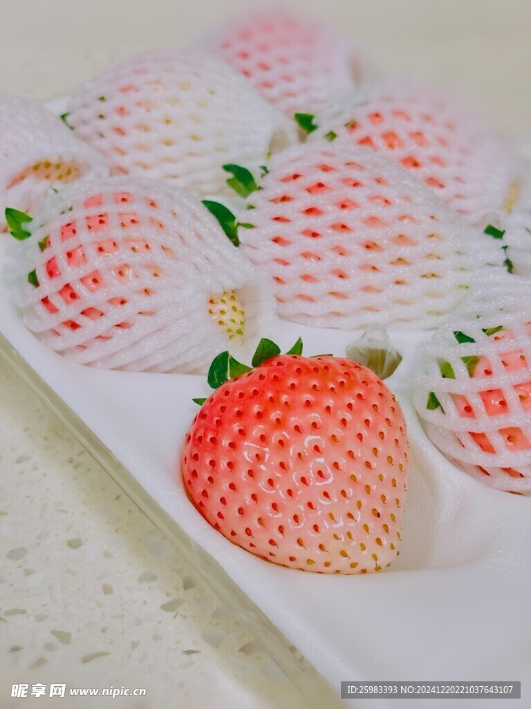 草莓