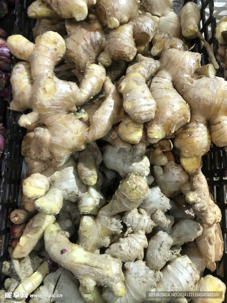 生姜