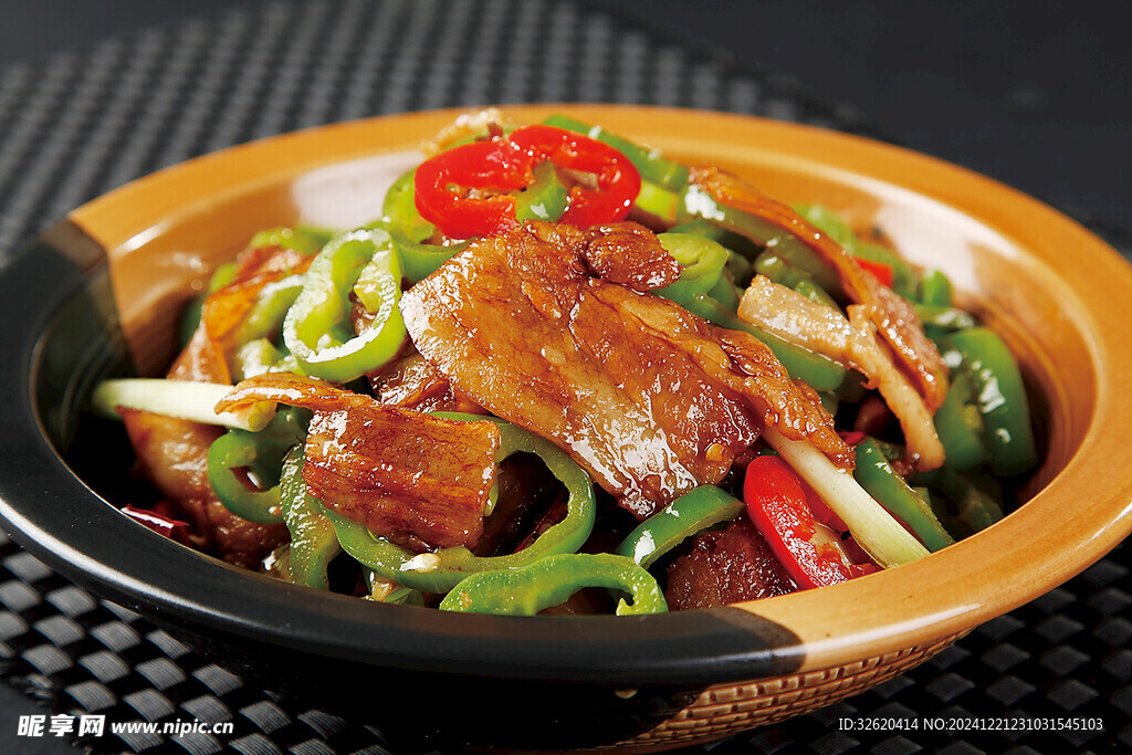 小炒肉