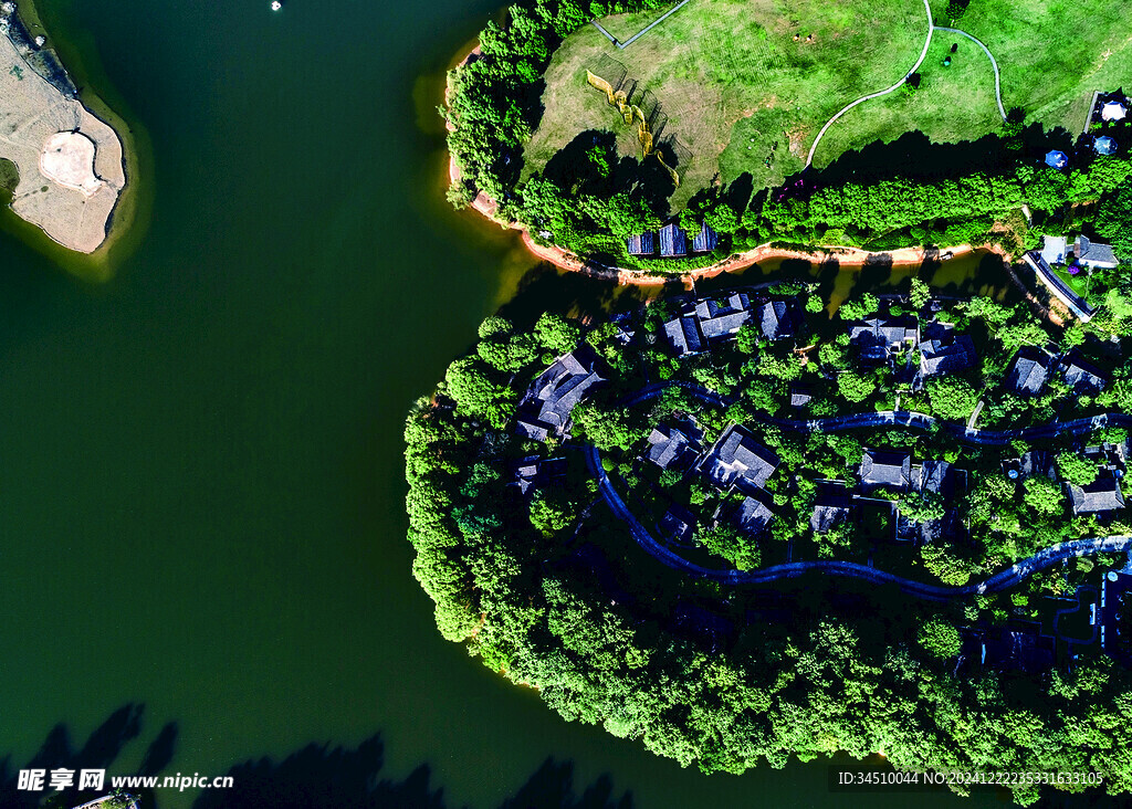 贵州省黔西南三岔河景