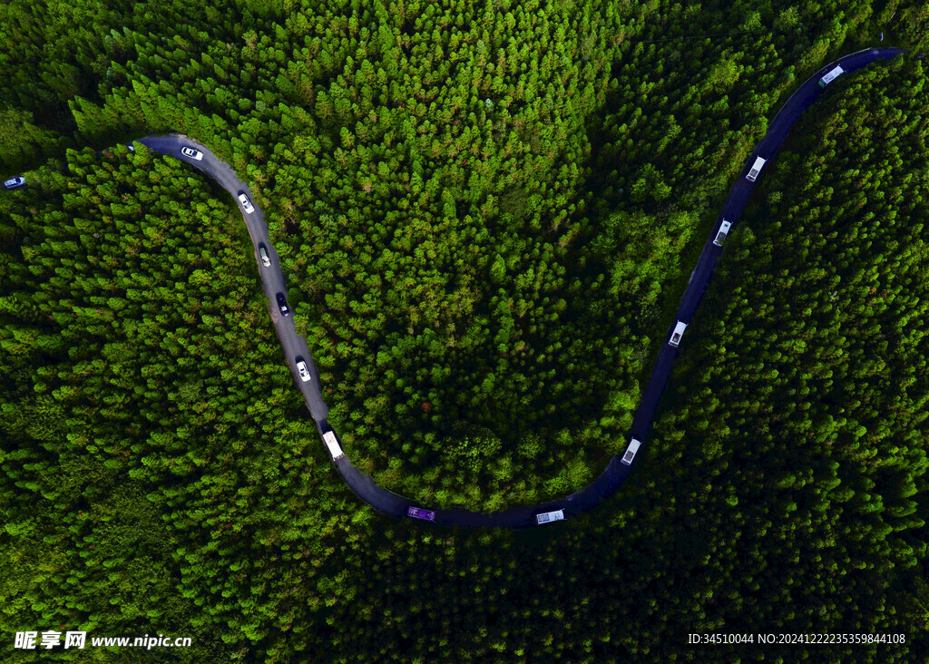 贵州省黔西南晴隆大山