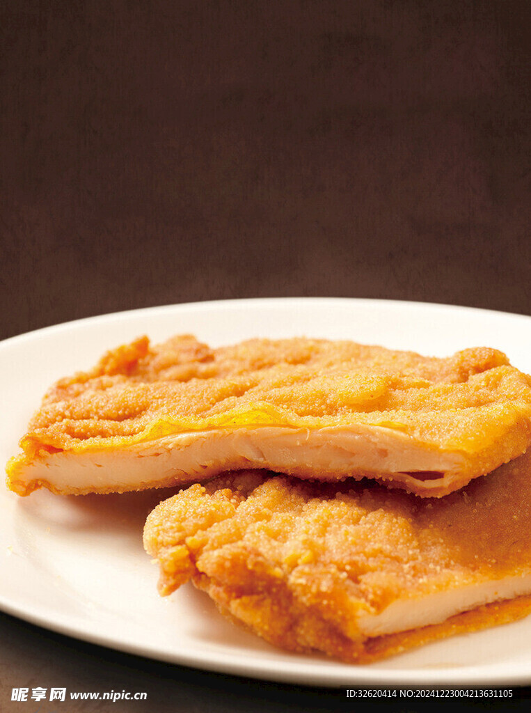 鸡排