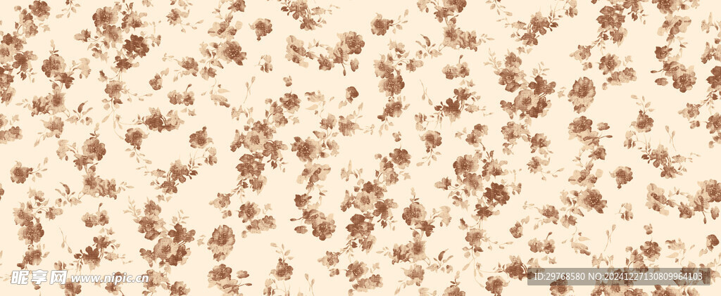 小碎花