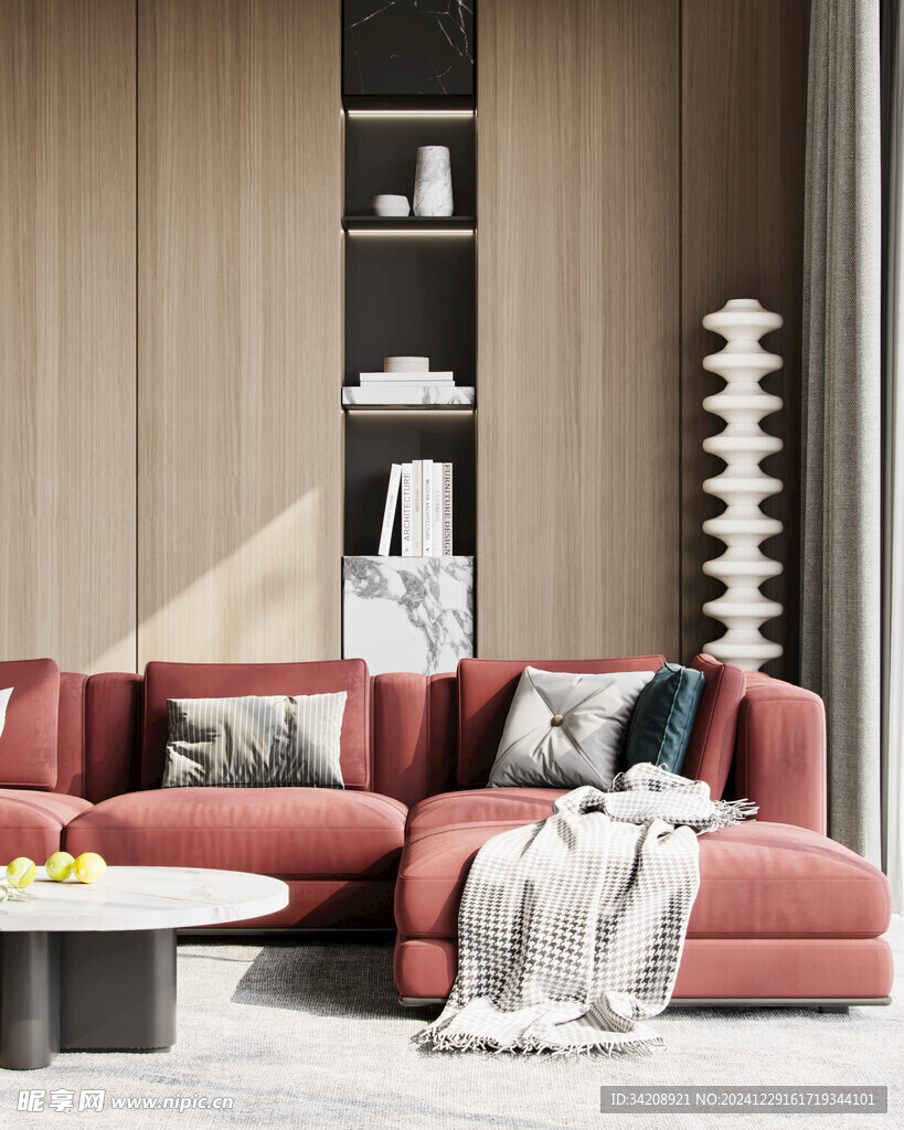 全屋定制高级感柜子细节柜子设计