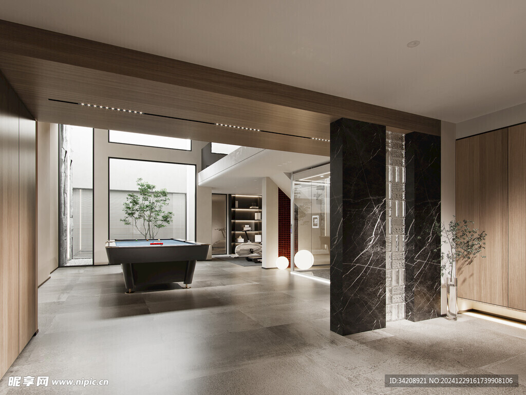 全屋定制高级感柜子细节柜子设计