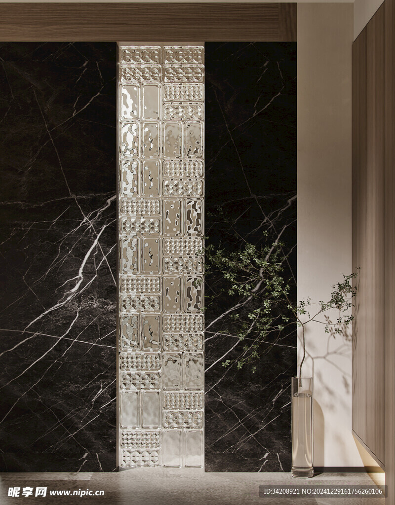 全屋定制高级感柜子细节柜子设计