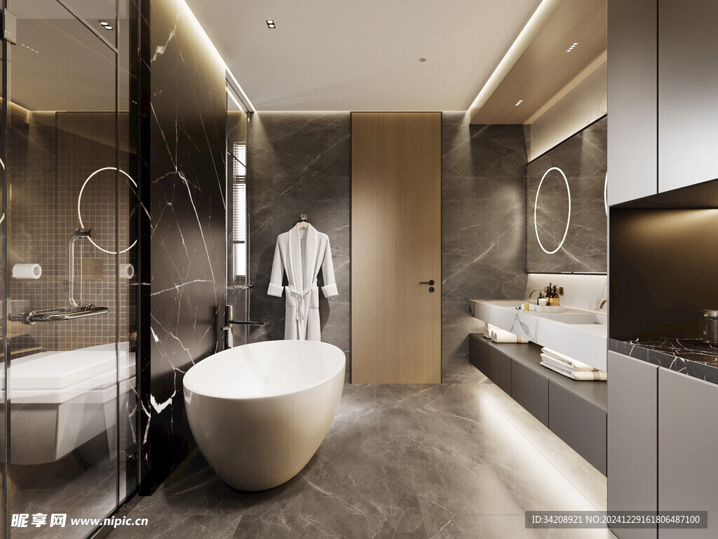 全屋定制高级感柜子细节柜子设计