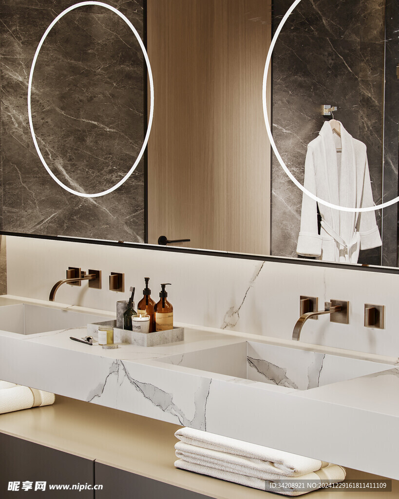 全屋定制高级感柜子细节柜子设计