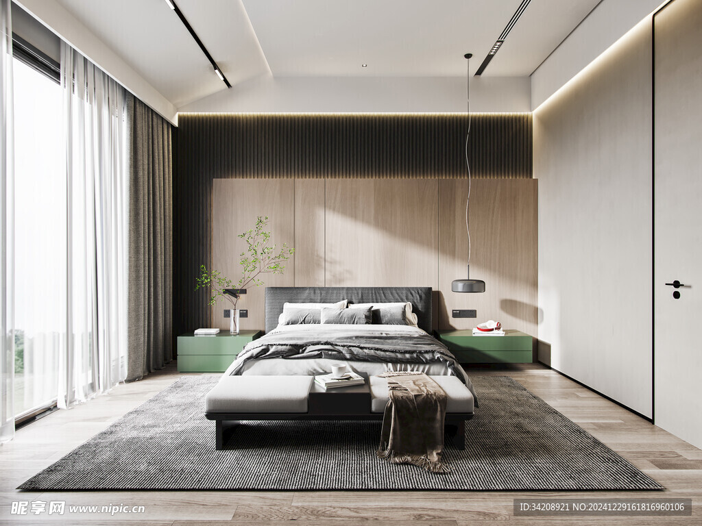 全屋定制高级感柜子细节柜子设计