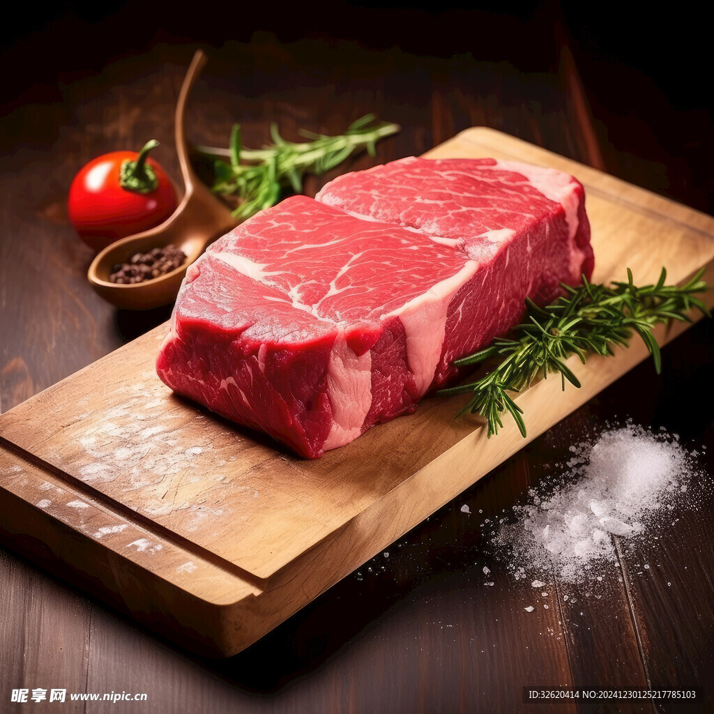 牛肉