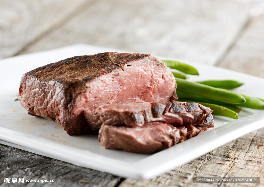 烤肉