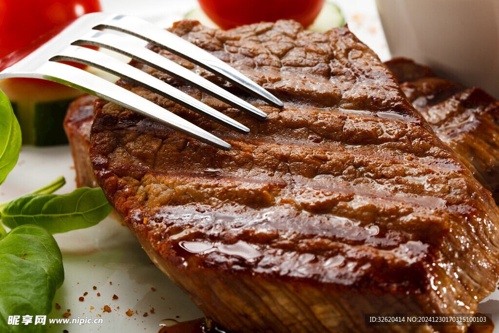烤肉