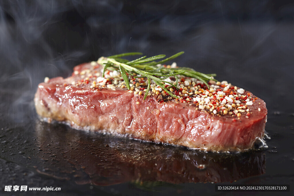 烤肉