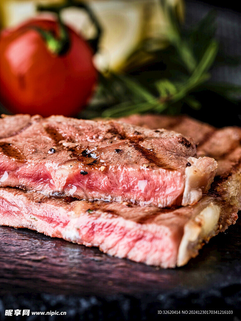 烤肉