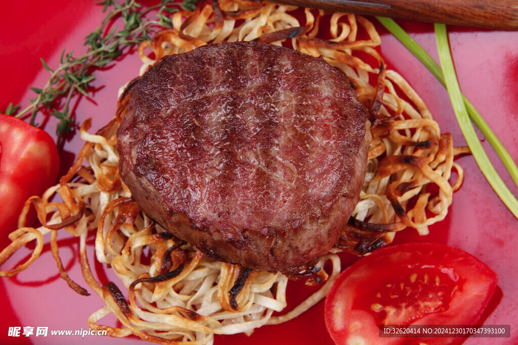 烤肉