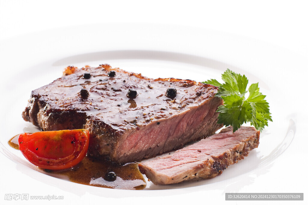 烤肉