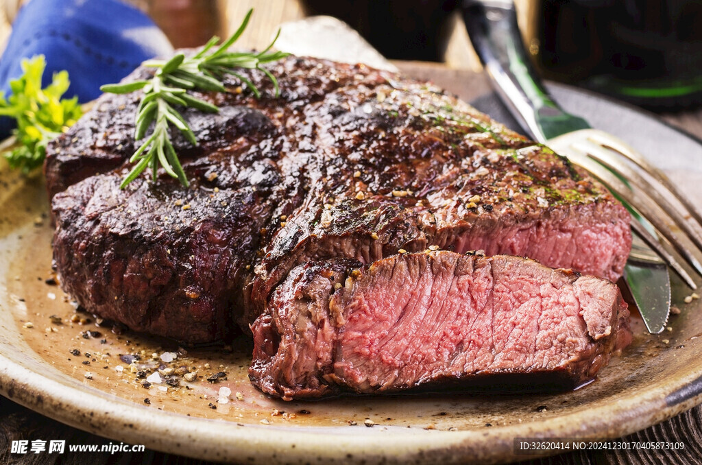 烤肉