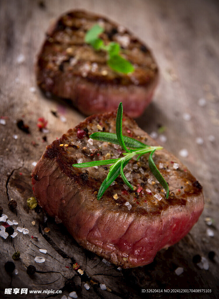 烤肉