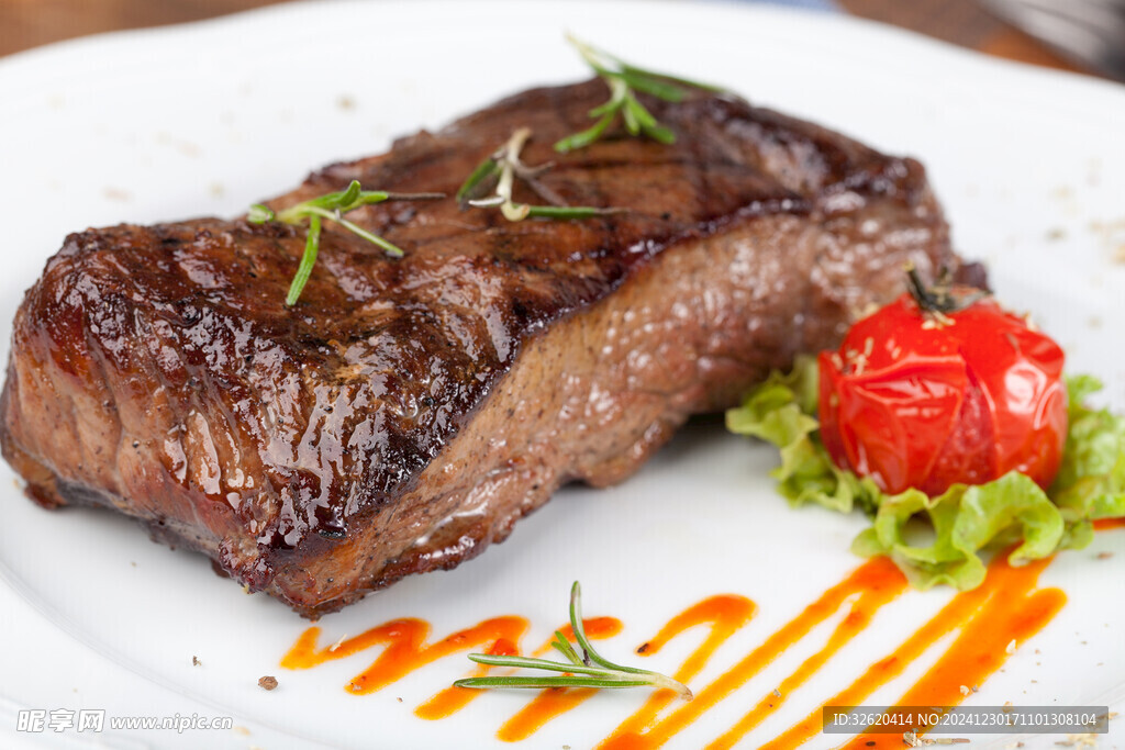 烤肉