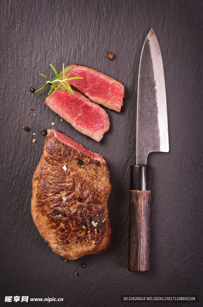 烤肉