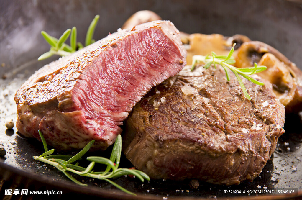 烤肉