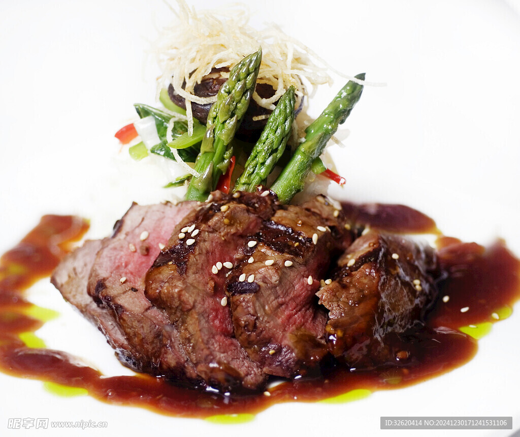烤肉