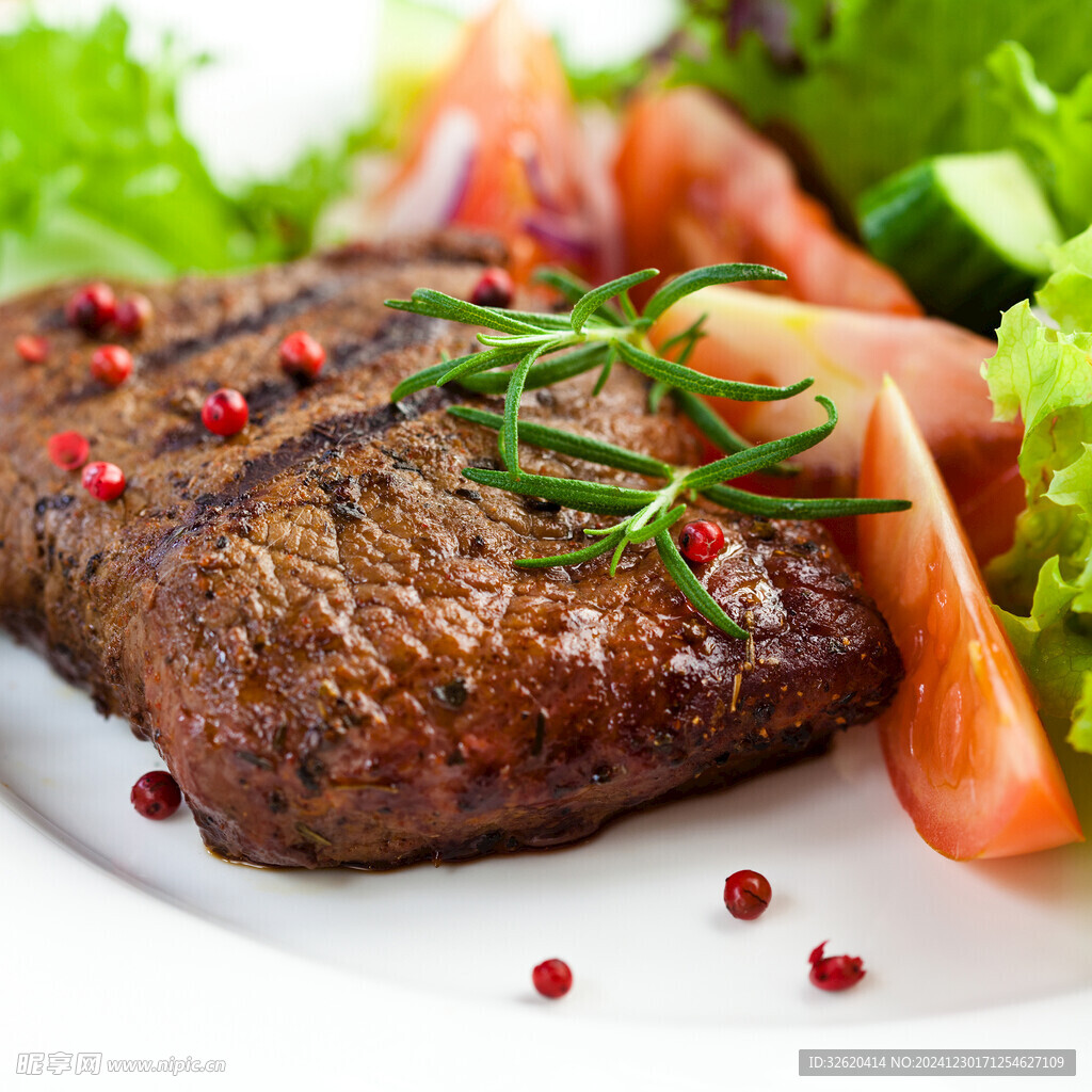 烤肉
