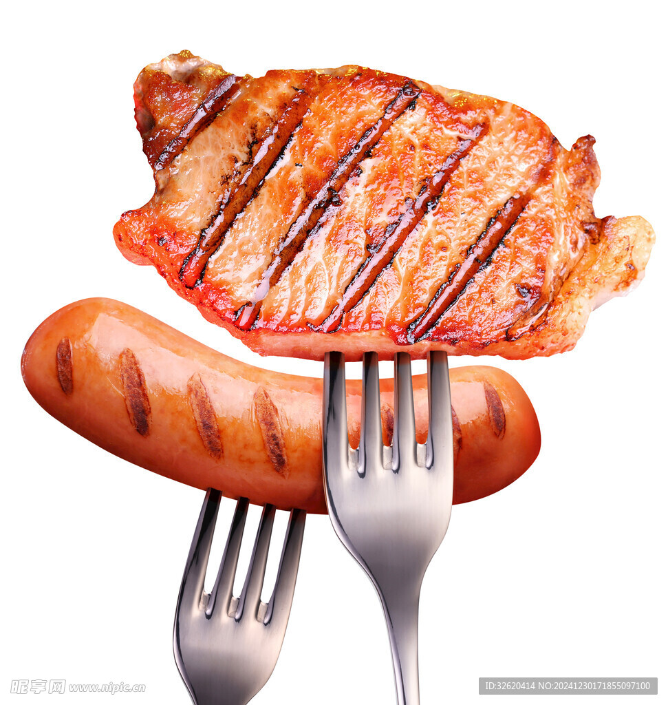 烤肉