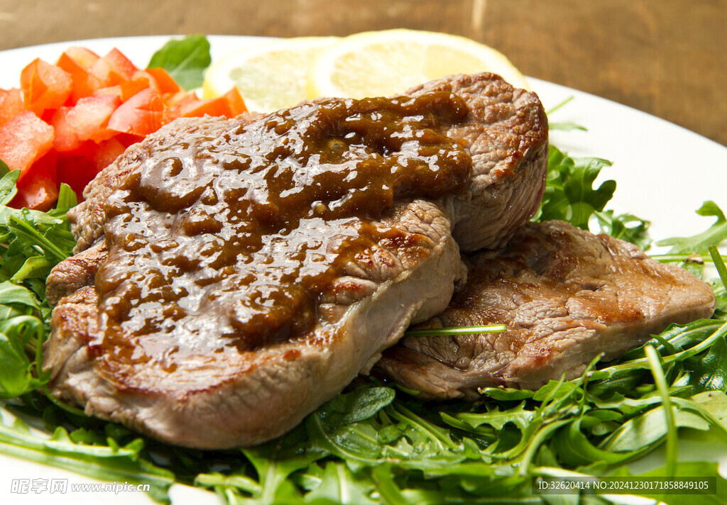 烤肉