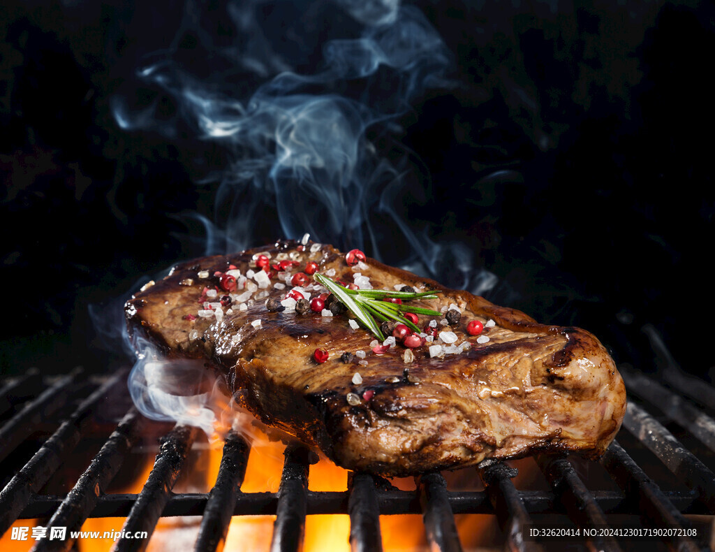 烤肉