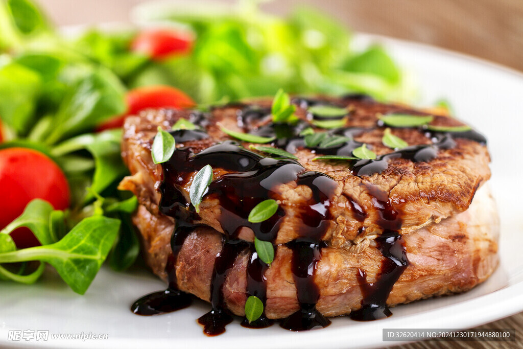 烤肉