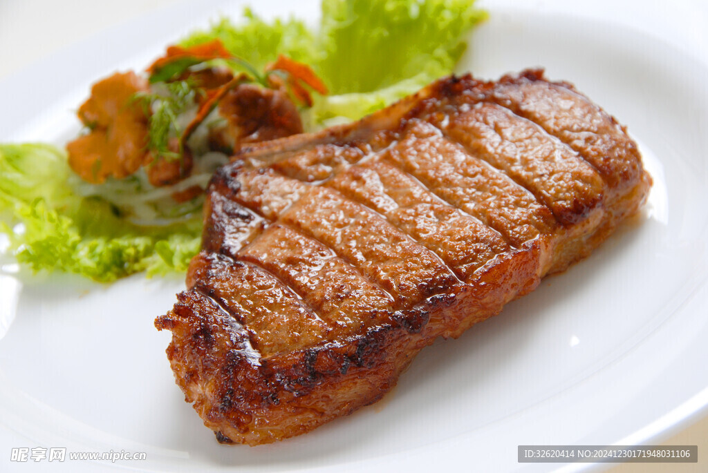 烤肉