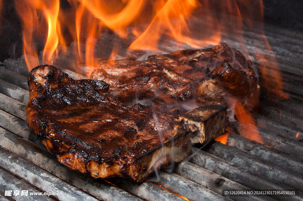 烤肉