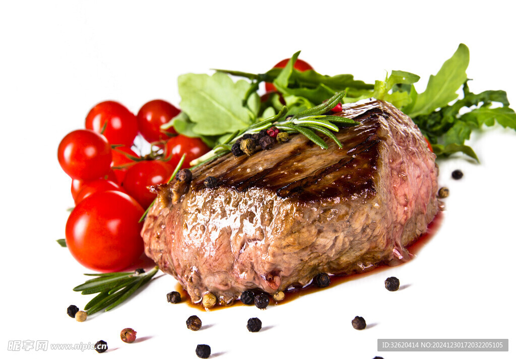 烤肉