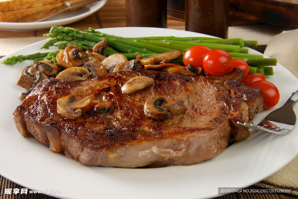 烤肉