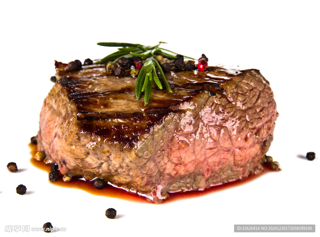 烤肉