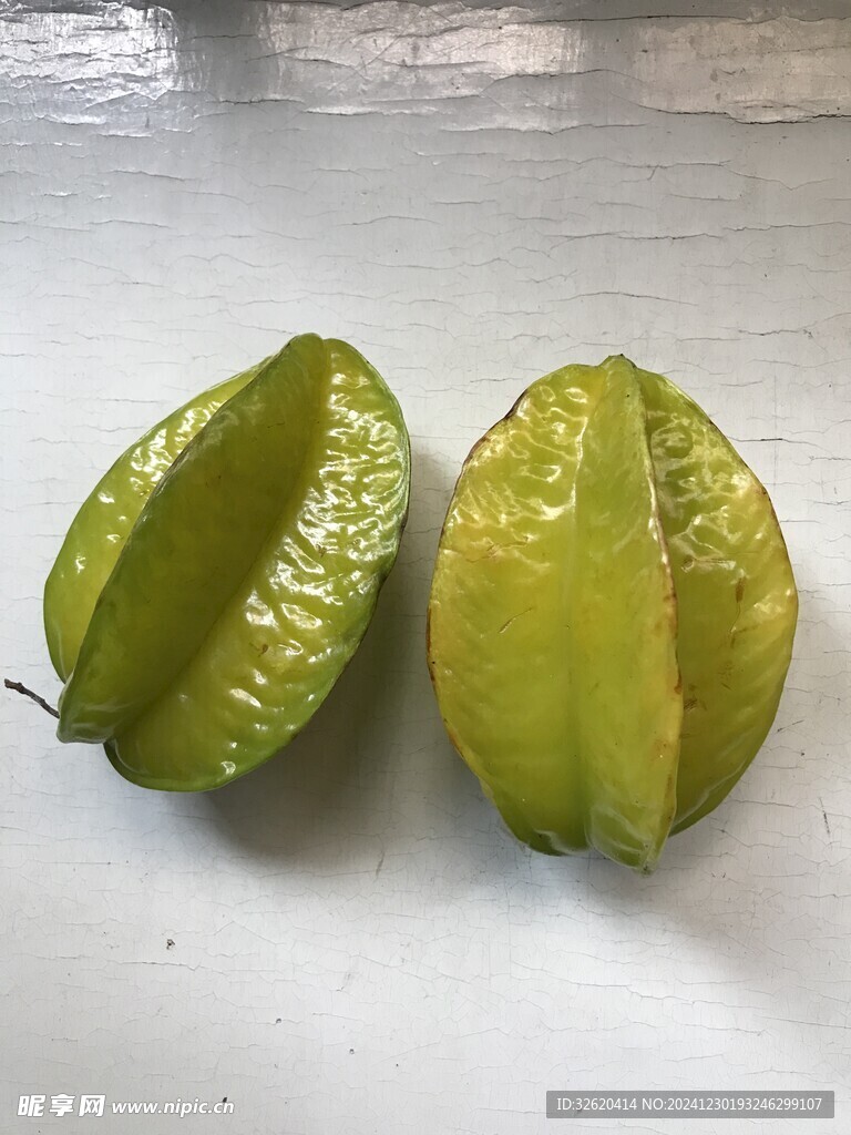 杨桃