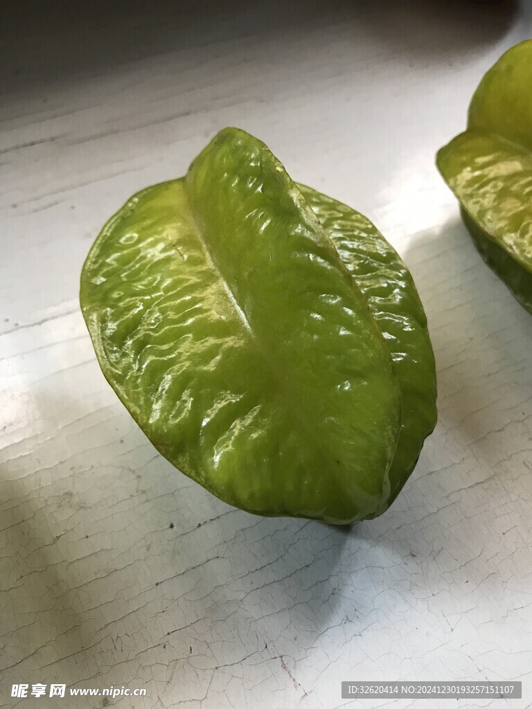 杨桃
