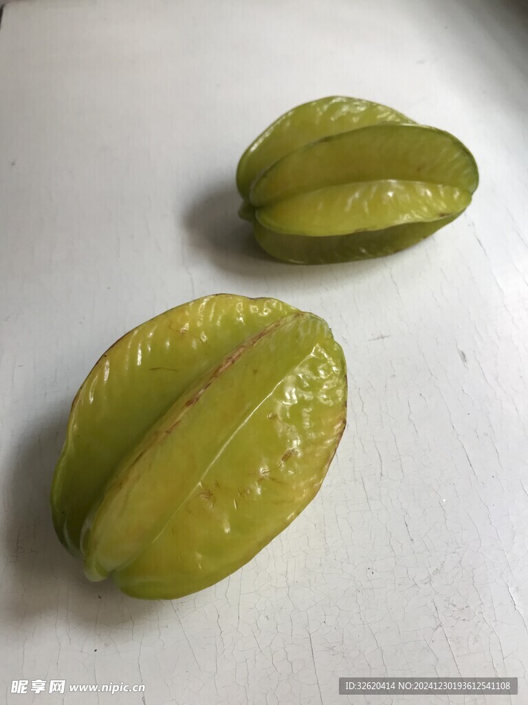 杨桃
