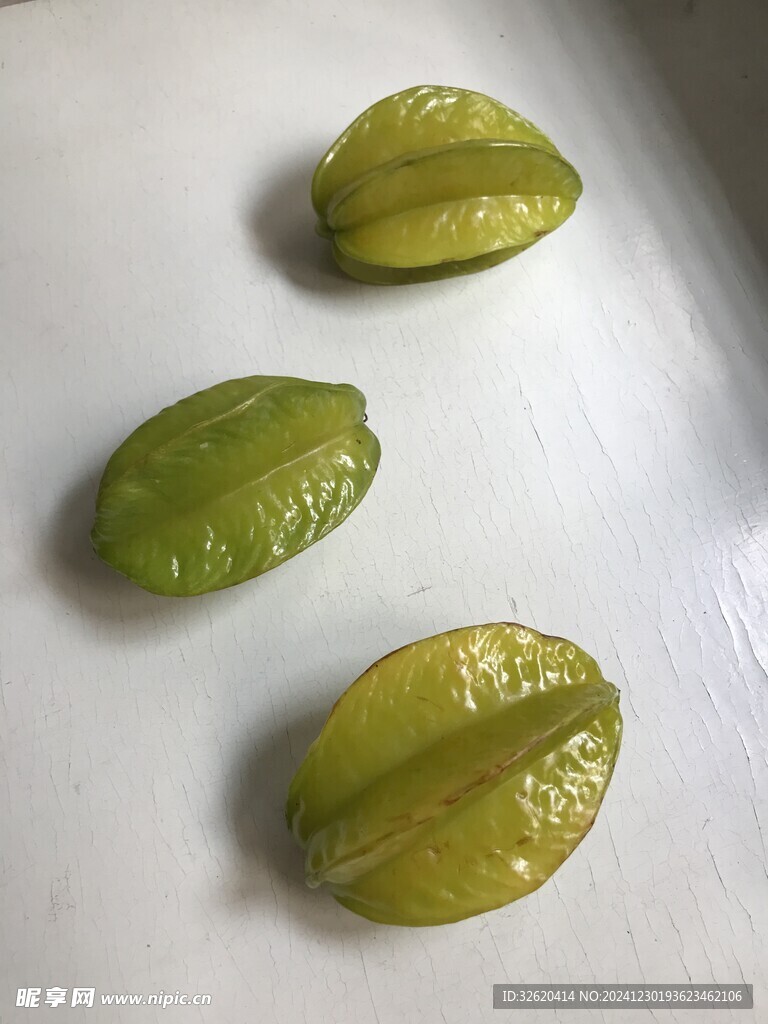 杨桃