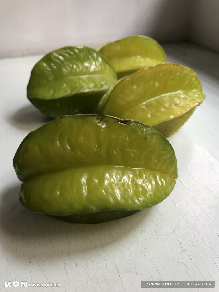杨桃