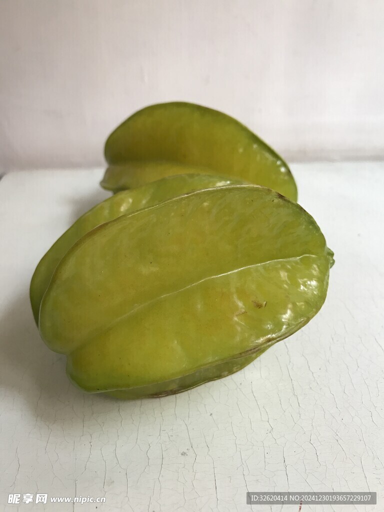杨桃