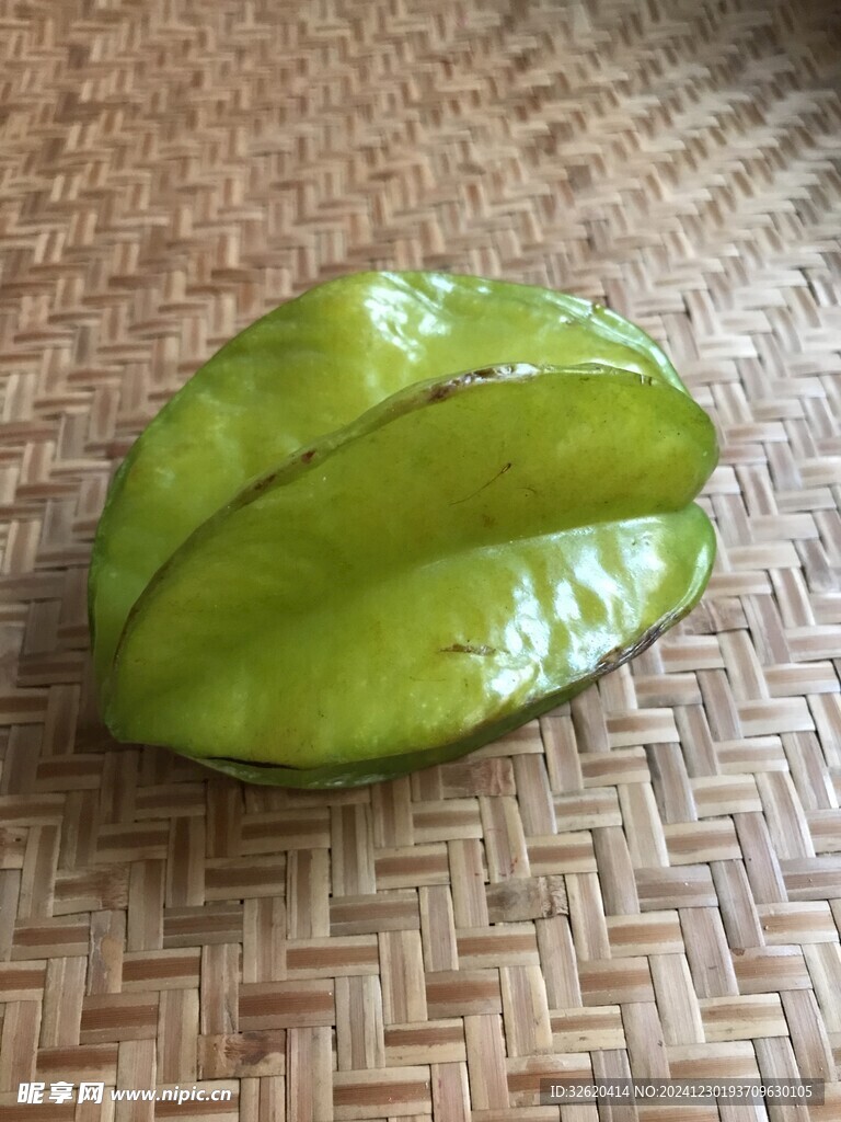 杨桃