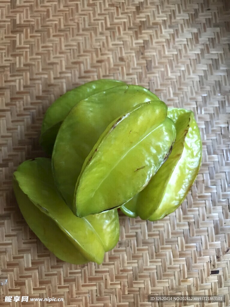 杨桃