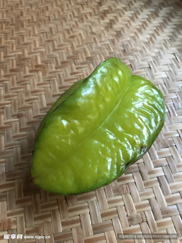 杨桃