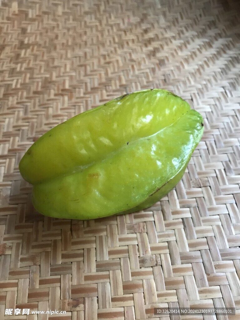杨桃