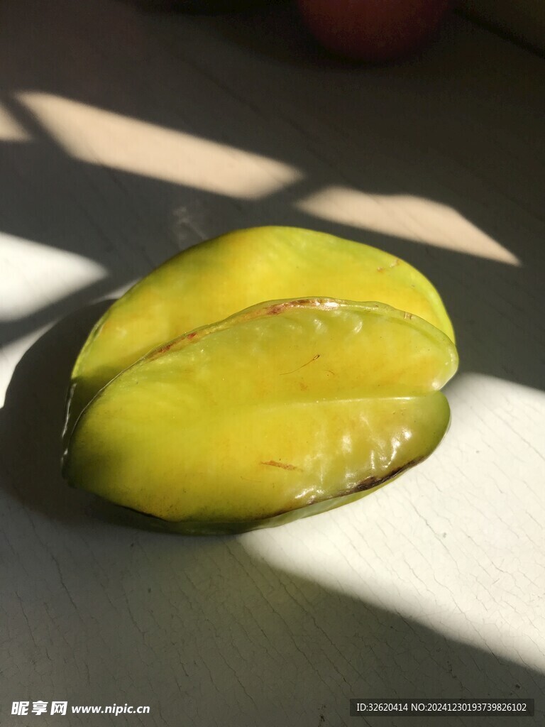 杨桃