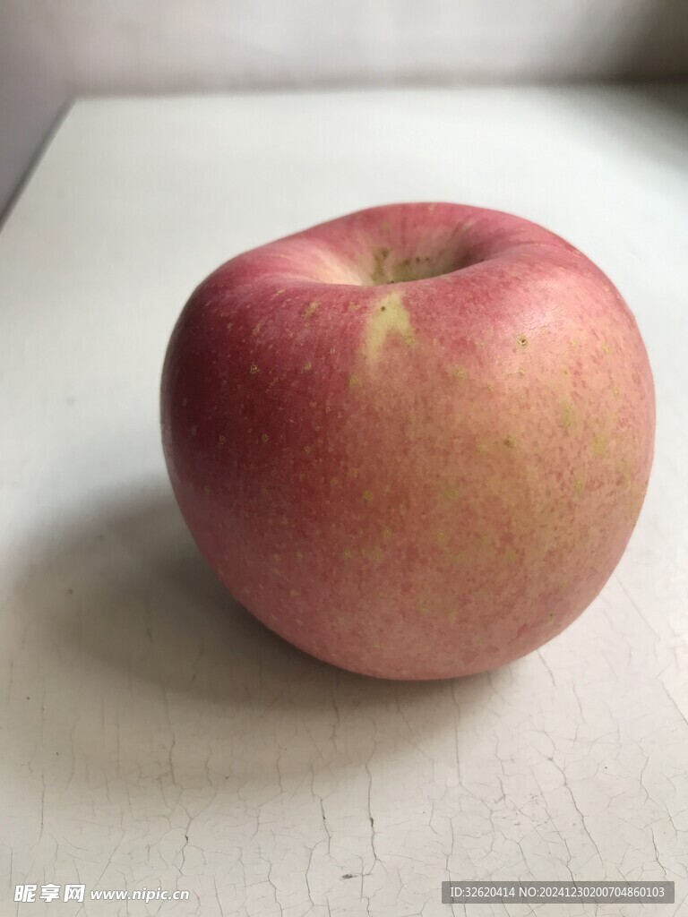 苹果 红富士