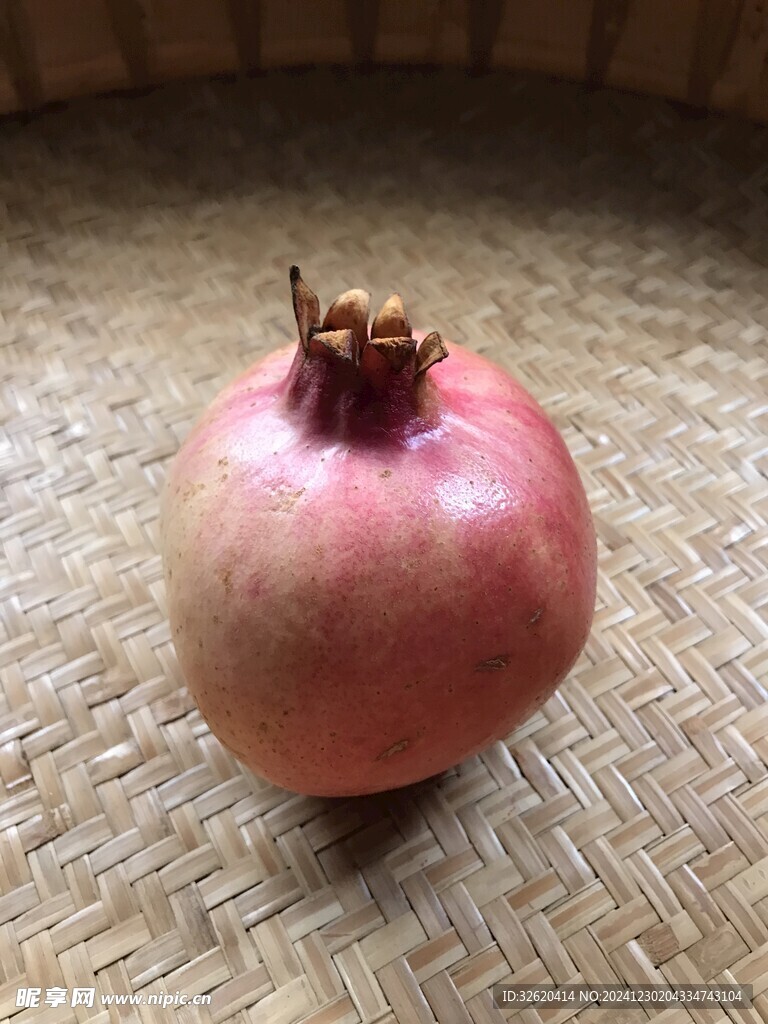 石榴