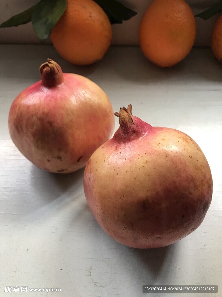 石榴